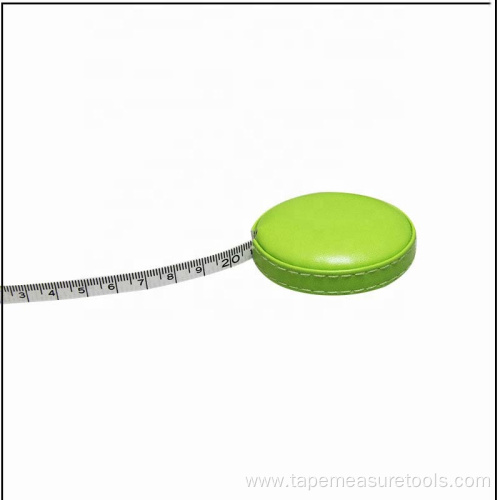 Customized 1.5M gift ruler household measuring tape